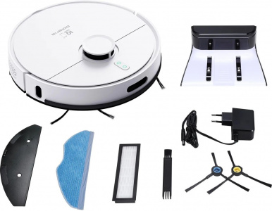 ���� ������ �����-������� Polaris PVCR 4500 WIFI IQ Home (023929) ����� ��������-�������� ������������