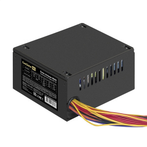 ���� ������� ExeGate 500W M500 EX292236RUS 80 PLUS Silver, ������