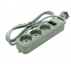   ExeGate SP-3-1.8G, gray