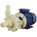 ����� ������������� Vodotok S-102 1.5���/8.52�3.�/�-18� white-blue