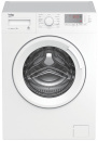   Beko WRE6512BWW