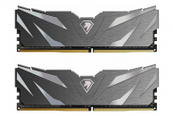   Netac DDR4 16GB 3600MHz Shadow II CL18 1.35V NTSWD4P36DP-16K Black