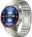 �����-���� Huawei Watch GT 6 Pro Atum-B29M, 46��, 1.47", �����/����� (55020fwb)