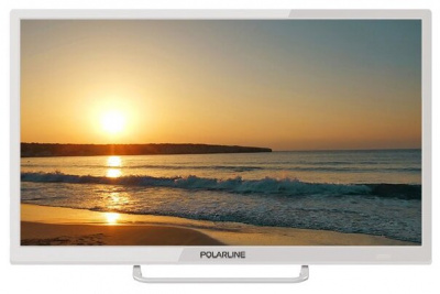 ��-��������� Polarline 24PL52TC white