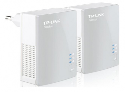 �������� Powerline-��������� TP-Link TL-PA4010 KIT