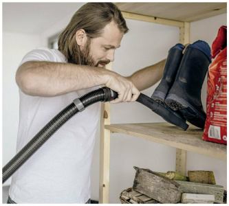 ������� ������������ Karcher WD 5 V-25/5/22 1100��