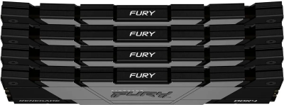 ����������� ������ Kingston 4x8GB KF432C16RB2K4/32 DDR4 32GB