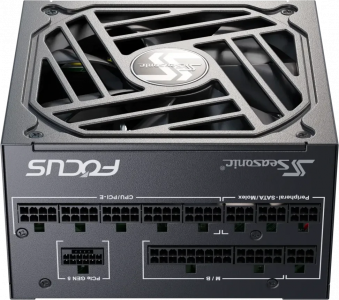 ���� ������� Seasonic ATX 1000W Focus GX-1000 80+ gold (20+4pin) ������