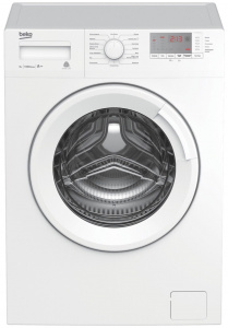 ���� ������ ���������� ������ Beko WRE6512BWW ��������-�������� ������������