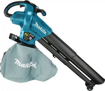 ���� ������ ����������-������� Makita DUB187Z LXT BL 18� ������/��������� ��������-�������� ������������