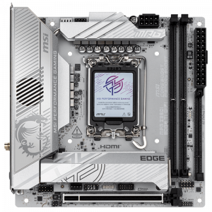 ����������� ����� MSI MPG Z890I EDGE TI WIFI �����