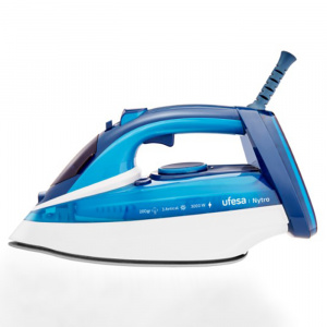 ���� ������ ���� Ufesa NYTRO 80105674, white/blue ��������-�������� ������������