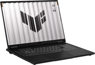 ������� Asus TUF Gaming F16 FX608JMI-TU254 16" IPS/Core i5 14450HX/16Gb/512Gb/RTX 5060 8Gb/��� �� ������