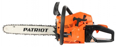 ���� ������ ���� ������ ���������� Patriot PT 445, orange ��������-�������� ������������