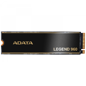 SSD-���������� ADATA 4TB M.2 2280 ALEG-960-4TCS