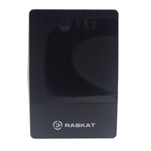 ���� ������ ��� Raskat HI-650VA 650VA, 390��, 2�IEC320, ������ ��������-�������� ������������