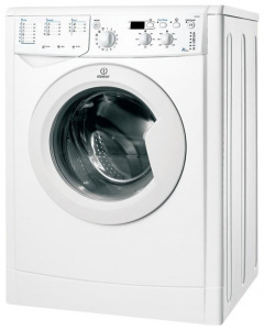 ���� ������ ���������� ������ Indesit IWSD 6105 B (CIS).L ��������-�������� ������������