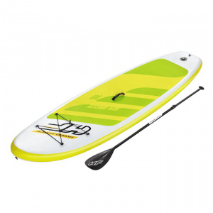 ���� ������ ����� ��� �������� Bestway Sea Breeze 305x84x12 �� ��������-�������� ������������