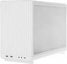 ������ ��� ���������� Lian Li A3 (G99.A3W.R0) ����� ��� �� mATX 10x120mm 2x140mm 2xUSB3.0 1xUSB3.1 audio bott PSU