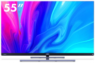 - Haier 55 Smart TV S7 (DH1VMED01RU) 