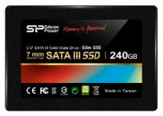 SSD-���������� Silicon Power SP240GBSS3S55S25