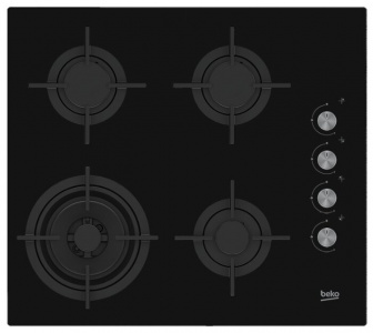 ������������ �������� ����������� Beko HILW 64122 S black