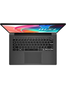 ������� MSI Modern 14 F1MG-816XRU (9S7-14S113-816) 14"/Core 5 120U/16GB/512GB/Intel/NoOS/�����������