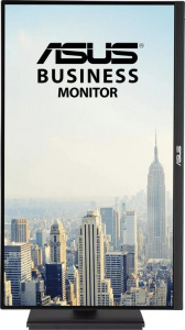 ���� ������ ������� Asus 27" Business VA27UCPS ������ IPS LED 16:9 HDMI M/M ������� HAS Piv 1000:1 ��������-�������� ������������