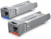 ��������� Ubiquiti UACC-OM-SM-10G-S-2 (UF-SM-10G-S) - U Fiber, Single-Mode Module, 10G, BiDi, 2-Pack