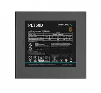���� ������� Deepcool PL750D R-PL750D-FC0B-EU