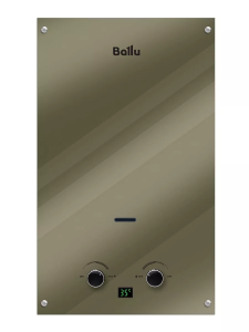 ��������������� Ballu GWH 10 Fiery Glass Mirror, ������� �����