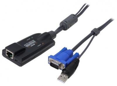 KVM-������������� Aten CAT5 VM KA7170-AX
