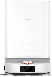 ���� ������ �����-������� Xiaomi Robot Vacuum X20 Pro EU (BHR8859EU) ����� ��������-�������� ������������