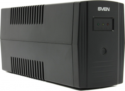 ���� ������ ��� SVEN Pro 800 800VA/480W (2 EURO) ������ ��������-�������� ������������