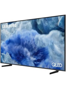��-��������� Samsung QE55Q8FAAUXRU �����������, 55" QLED Series 8 4K Ultra HD 120Hz DVB-T2 DVB-C DVB-S2
