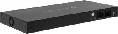 ���������� TP-Link SX3016F, Omada 16-Port 10GE SFP+ L2+ ������