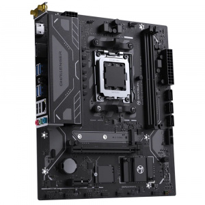 ����������� ����� Maxsun MS-Challenger B650M WIFI Socket AM5, B650, 2*DDR5 DP+HDMI