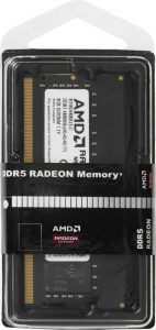 ����������� ������ AMD Radeon DDR5 SO-DIMM 8GB 4800�Hz R558G4800S1S-U ������