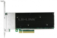   LR-LINK PCIE 10GB LREC9804BT , black