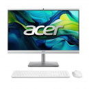  Acer Aspire C27-195ES (DQ.BMGCD.001) 27" FHD/Core Ultra 7 155U (1.7)/16Gb/SSD 512Gb/UHDG/CR/kb+m/Eshell/silver