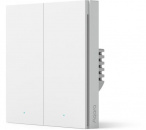  Aqara Smart Wall Switch H1 (WS-EUK02), white