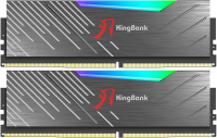   Kingbank 2x32Gb DDR5 6400MHz K5.01.FLA5FE9401 