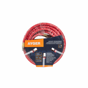 ���� ������ ����� Ayger 330015 �������, 10*16mm 15m ��������-�������� ������������