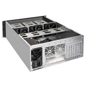 ������ ��������� ExeGate Pro 4U650-18 RM EX293265RUS 19"/4U black