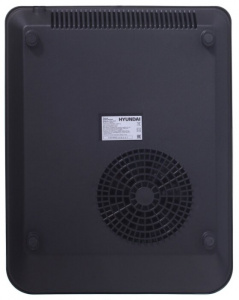 ��������� Hyundai HYC-0101 black enamel