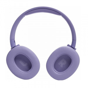 ���� ������ �������� JBL T720BTPUR purple ��������-�������� ������������