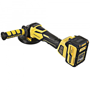 ���������� ������� Hanskonner HAG1812E 1BatterySystem, 125 ��