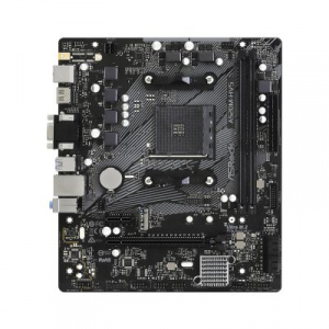 ����������� ����� Asrock A520M-HVS