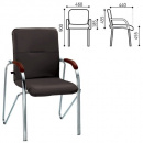 ������ ������� Nowy Styl Samba 530570, black