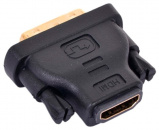  HDMI VCom 19F DVI-D 25M